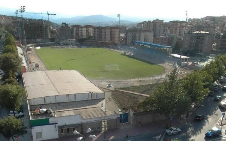 Il sindaco di Nuoro autorizza l’utilizzo dello stadio “Frogheri” per le associazioni e le società sportive