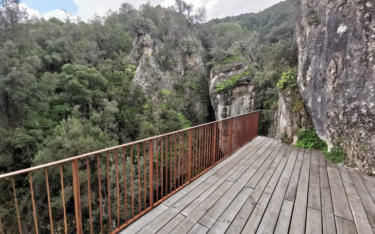 Oliena chiama Bolzano: sinergia nella ricostruzione post alluvione