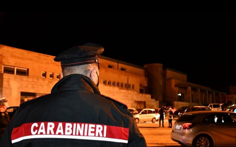 Tortolì, scontro tra motorino e auto. Due ragazzi trasportati in ospedale