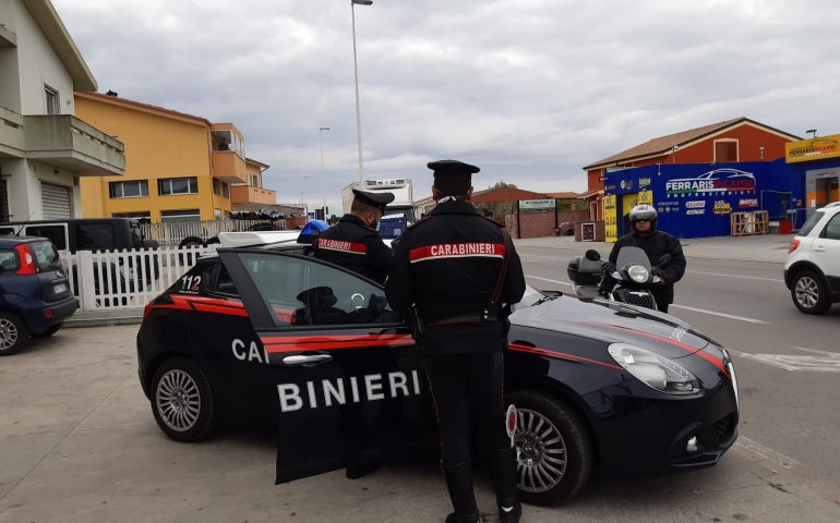 Sardegna, tenta di violentare una 18enne, arrestato un uomo di 48 anni