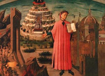 Oggi è ufficialmente il Dantedì, la giornata dedicata a Dante Alighieri: celebrazioni in tutta Italia