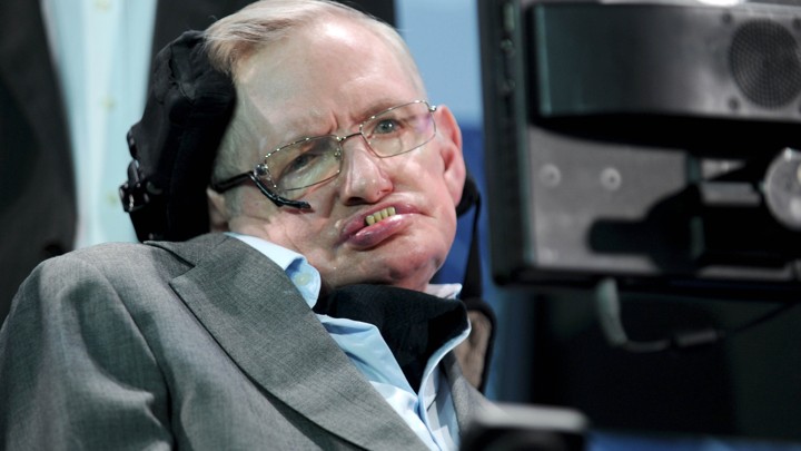 Accadde oggi: 14 marzo 2018 muore Stephen Hawking, svelò il mistero dei buchi neri