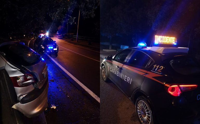 Tragedia nella notte: auto esce di strada e si schianta su un albero, muore una 21enne