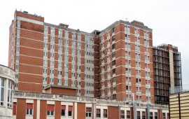 ospedale san francesco di nuoro