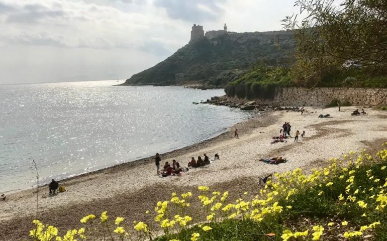 Meteo Sardegna, l’altra faccia di marzo: dalla prossima settimana primavera in stand-by, arrivano temporali e vento