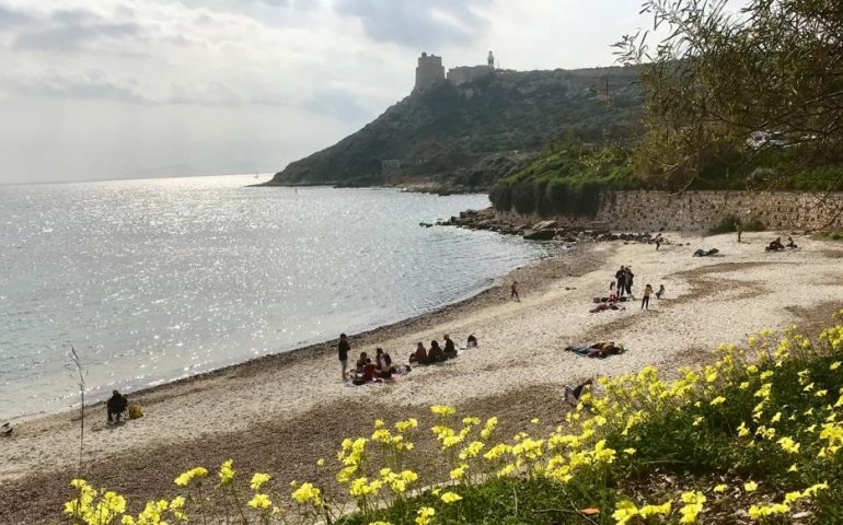 Meteo Sardegna, l’altra faccia di marzo: dalla prossima settimana primavera in stand-by, arrivano temporali e vento