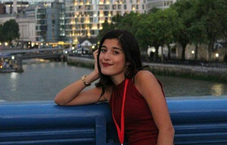 Macomer piange la giovane studentessa Sara Ricciardi. Lunedì lutto cittadino