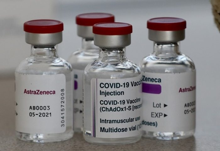 Covid-19, in via precauzionale l’Aifa vieta in tutta Italia la somministrazione del vaccino AstraZeneca