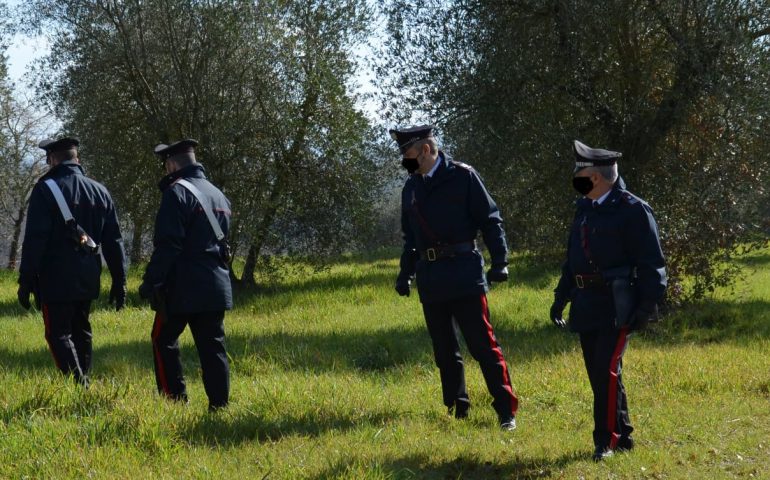 Sardegna, gli spara perché attraversa con le pecore il suo terreno: pastore ferito