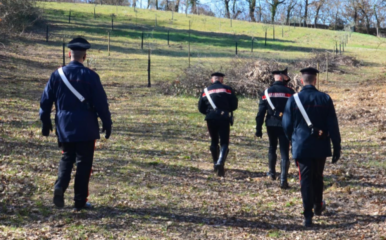 Caporalato in Sardegna: scoperti servi pastori trattati peggio degli animali, senza servizi igienici né acqua