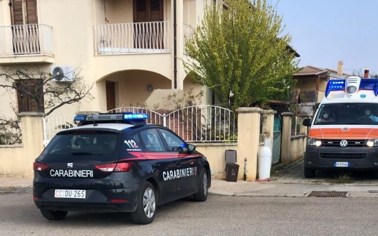 Tortolì, uomo travolto dalla sua auto trasportato a Nuoro dell’elisoccorso