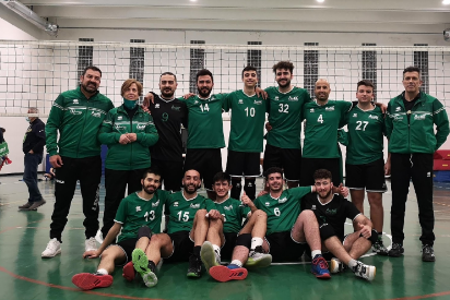 Pallavolo maschile. I ragazzi dell’Airone Tortolì nulla possono contro la capolista Stella Azzurra Sestu