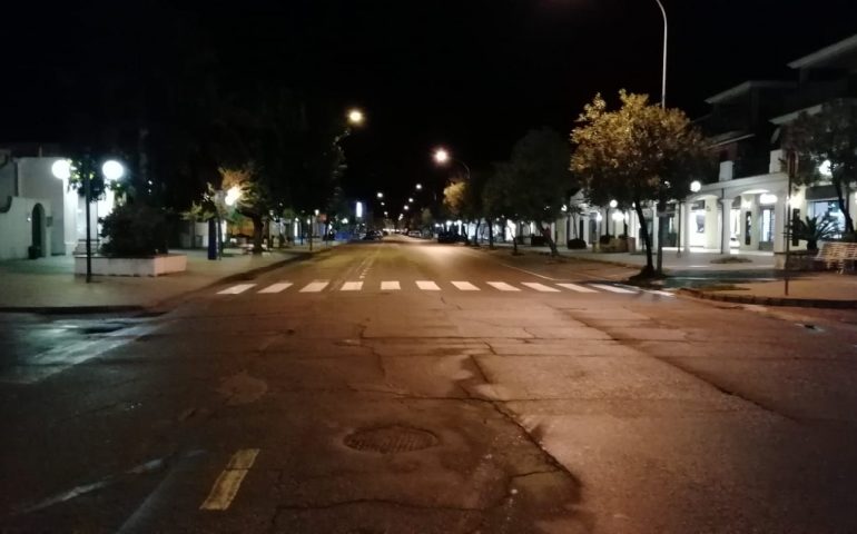 Covid-19, novità sul coprifuoco: verso l’obbligo del rientro a casa a mezzanotte