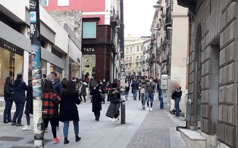 Sardegna con il fiato sospeso per la zona arancione: in serata la decisione del Ministero