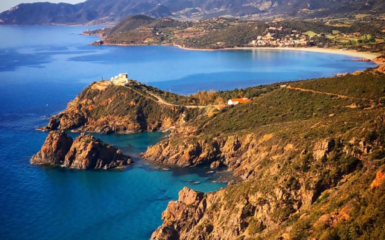 Le foto dei lettori. Le mille sfumature del mare d’Ogliastra