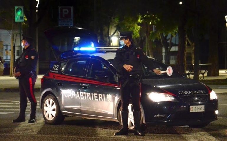 Operazione contro la ‘ndrangheta in Europa: perquisizioni anche in Sardegna