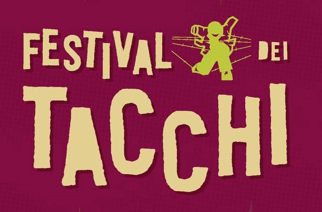 Ad agosto la XXII edizione del Festival dei Tacchi: Jerzu torna a sorridere