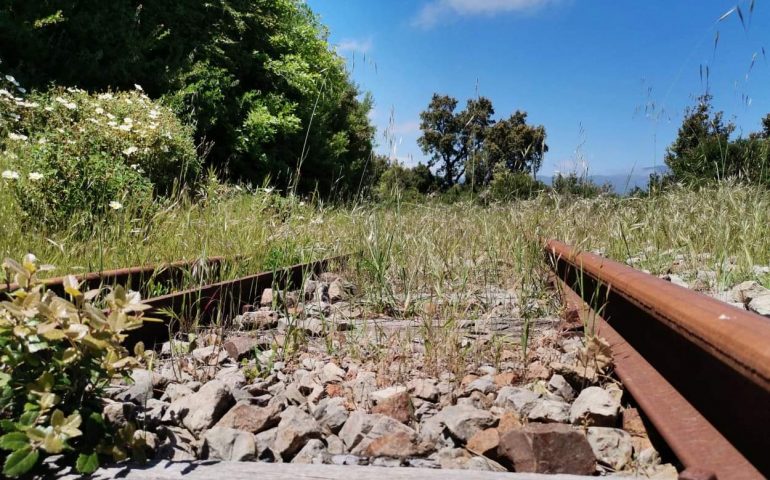 Trenino Verde della Sardegna: a breve la ripartenza ma la manutenzione non è iniziata