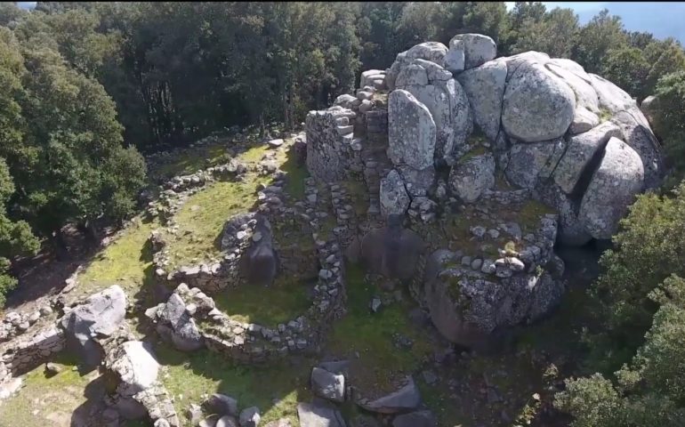 (VIDEO) “Nuragigosu”, un viaggio nei complessi archeologici dell’Ogliastra, in sardo e in inglese