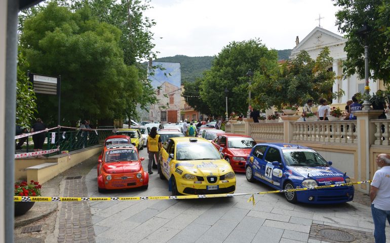 Torna lo Slalom di Loceri. La gara il 29 e 30 maggio prossimi, celebra la sua 4^ edizione