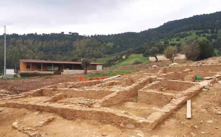 Tertenia, anche il consigliere Corrias in difesa del sito archeologico Fusti ‘e Carca: “Si trovino le risorse per valorizzarlo”