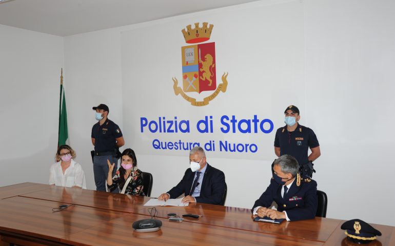 Violenza sulle donne. A Nuoro un centro d’ascolto per gli uomini maltrattanti: già 170 chiamate