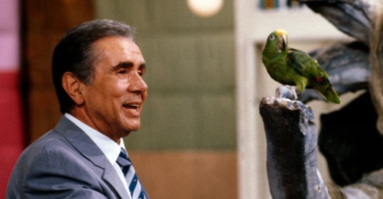 17 giugno 1983: l’arresto di Enzo Tortora, il più clamoroso errore giudiziario italiano