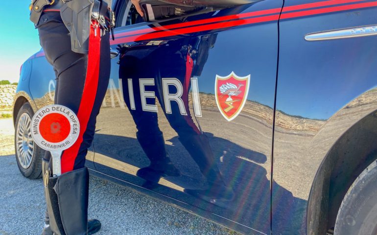 Nuorese, i Carabinieri arrestano 40enne per l’omicidio di un allevatore