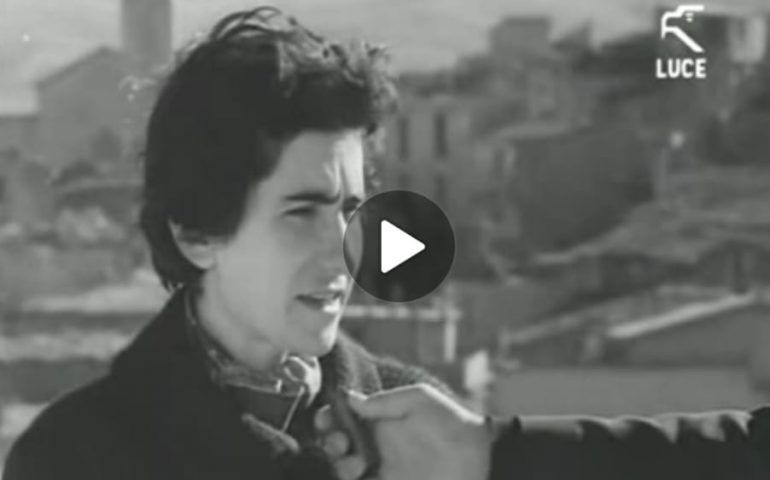 (VIDEO) Cosa pensavano le donne sarde nel 1963? Un video ce lo racconta
