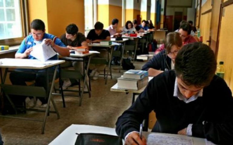Al via oggi gli esami di maturità: circa 13mila candidati in Sardegna