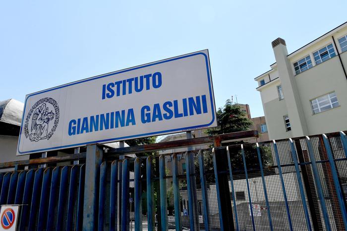 Sardegna, busta intorno testa: bimba di 5 mesi gravissima