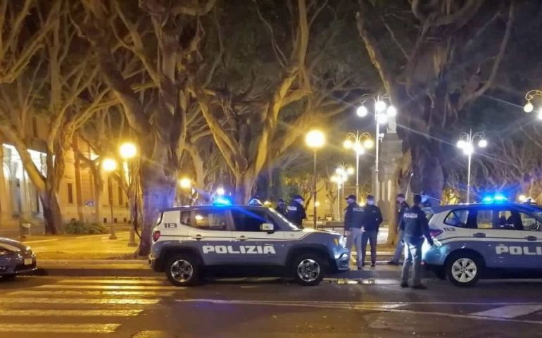 Sardegna, arrestati due tunisini: alle spalle diversi reati