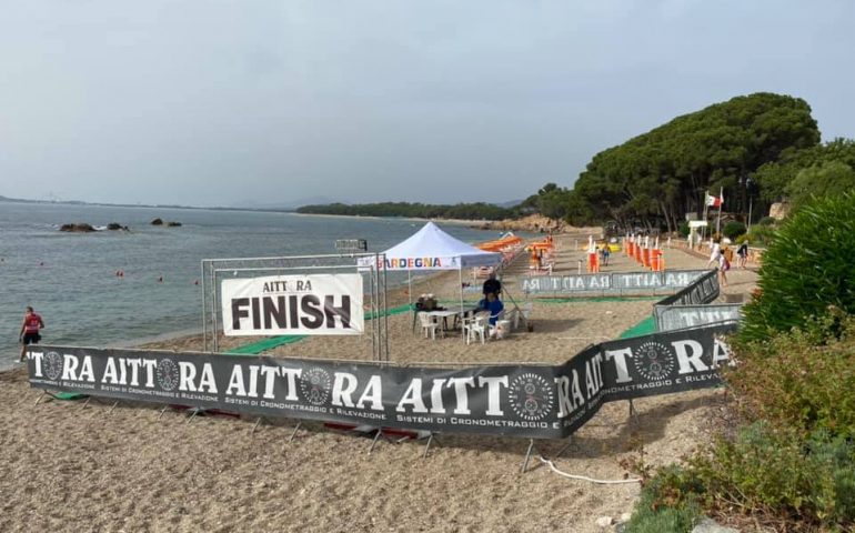 Santa Maria Sport Event 2021: tre giorni di grandi emozioni nel mare d’Ogliastra