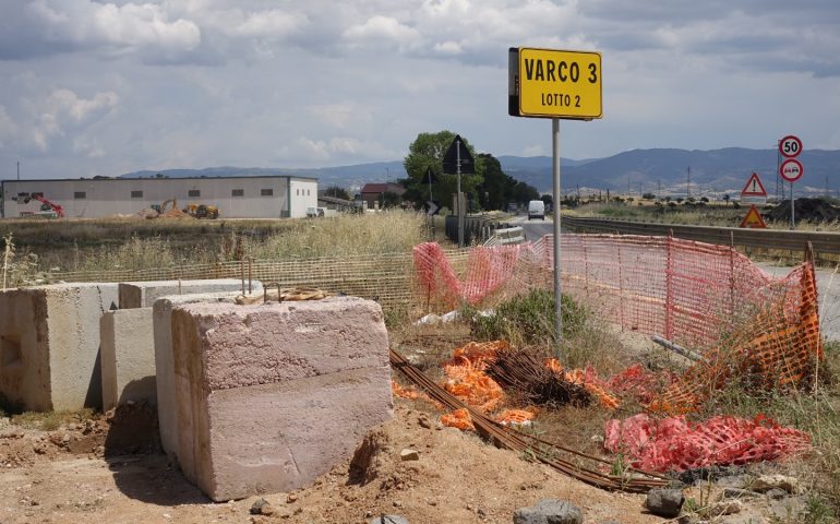 Orientale Sarda, aprirà entro il 15 luglio il nuovo tratto Tertenia-Tortolì