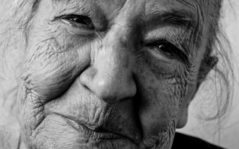 Jerzu, la comunità piange la scomparsa della centenaria “tzia” Albina Mou