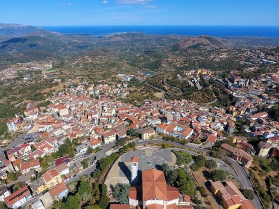 Parte a Lanusei il piano di cablaggio in fibra “Italia 1 Giga” nell’ambito del PNRR