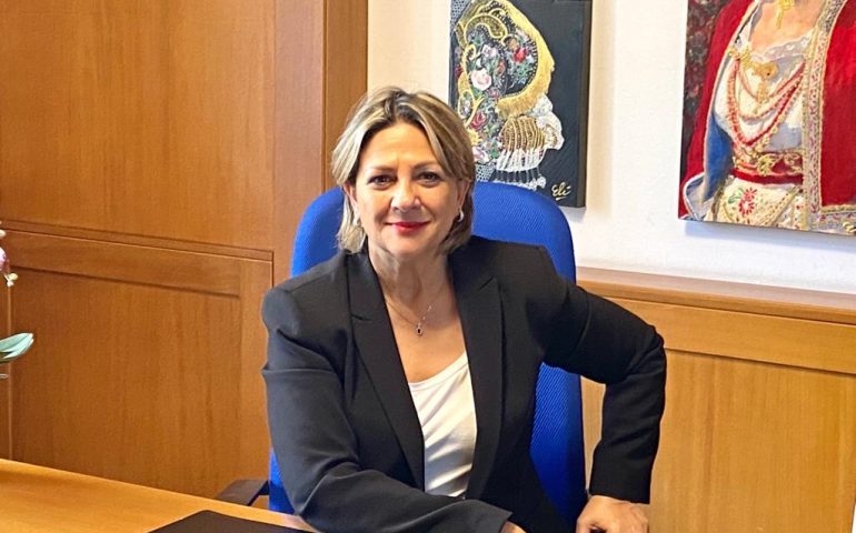 Maria Assunta Serra nominata direttore generale di Sardegna Ricerche
