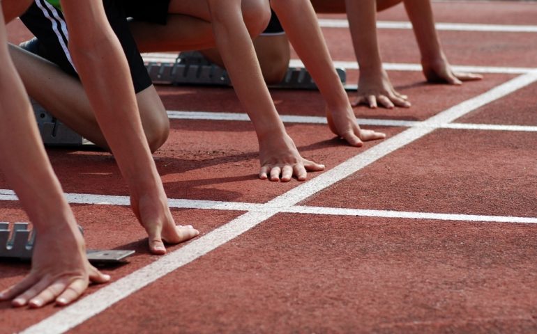 A Nuoro arriva il campionato italiano agonistico Fisdir di atletica leggera