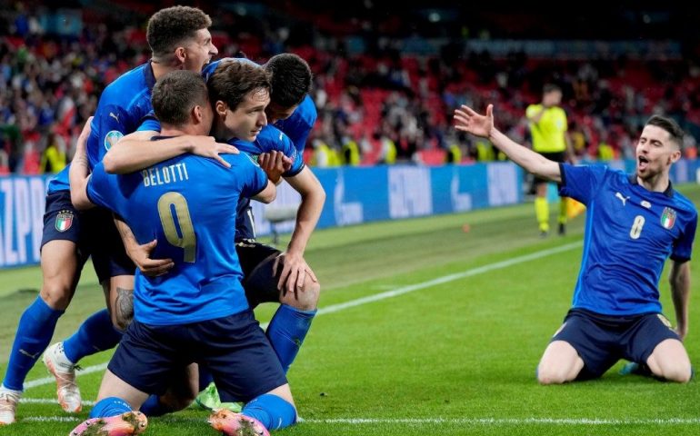 Oggi è il giorno di Italia-Belgio: gli Azzurri cercano le semifinali dell’Europeo