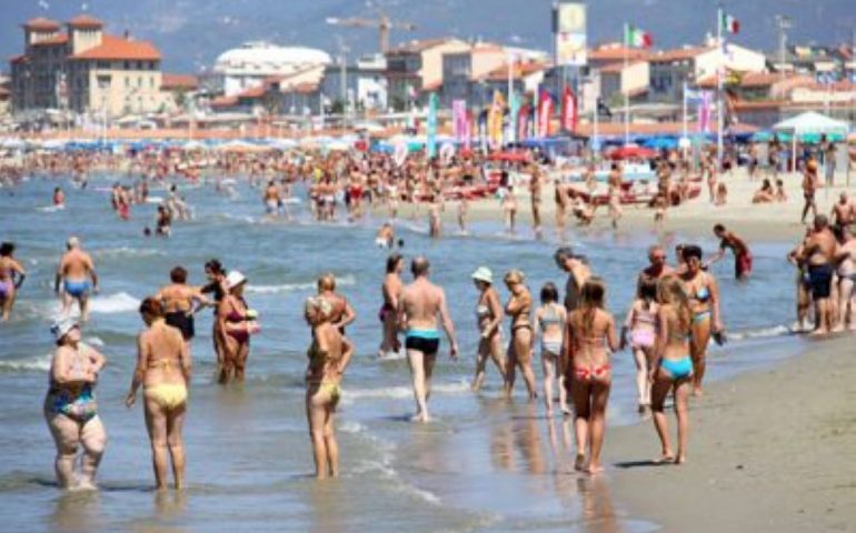 Arriva il caldo rovente dall’Africa: in Sardegna attesi picchi fino a oltre 40 gradi