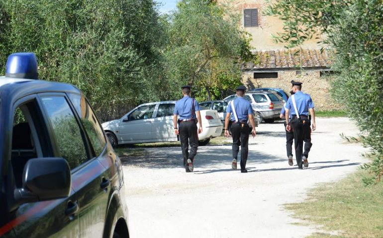 Sardegna, quasi un kg di droga nel bungalow: arrestato un 31enne
