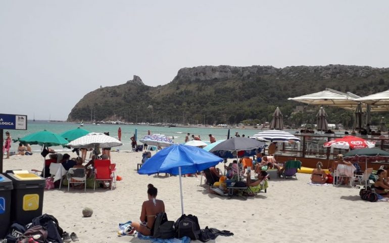 Meteo Sardegna, a metà settimana possibile “spallata” all’estate: temperature giù e clima più fresco