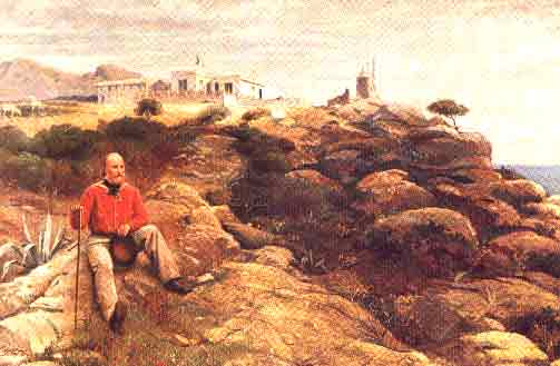 Accadde oggi. 4 luglio 1807: nasce a Nizza Giuseppe Garibaldi, l’Eroe dei due mondi
