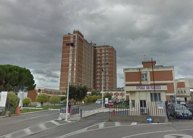 Nuoro, accoltellamento durante la festa dei Santi Pietro e Paolo: vittima all’ospedale, aggressore in manette