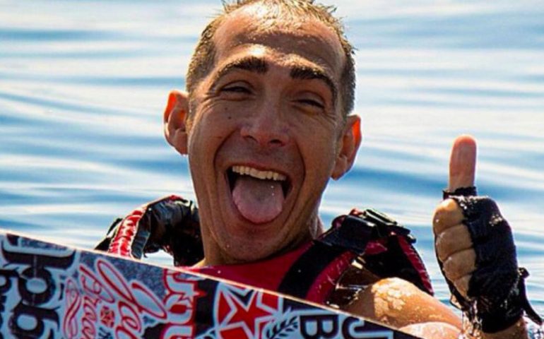 Agente morto durante immersione grotta Cala Luna, sindacato polizia: “Paolo mancherai a tutti noi”