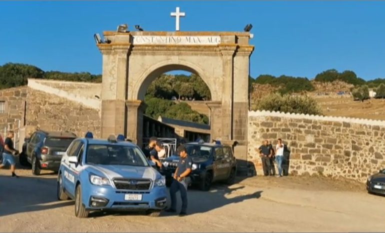 Liberu: “S’Ardia chiusa e discoteche aperte. Disparità incredibile”