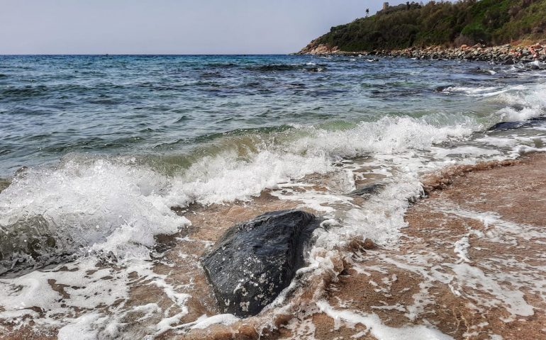 Un weekend tropicale in Ogliastra. In arrivo scirocco e umidità alle stelle