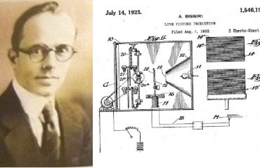 Augusto Bissiri