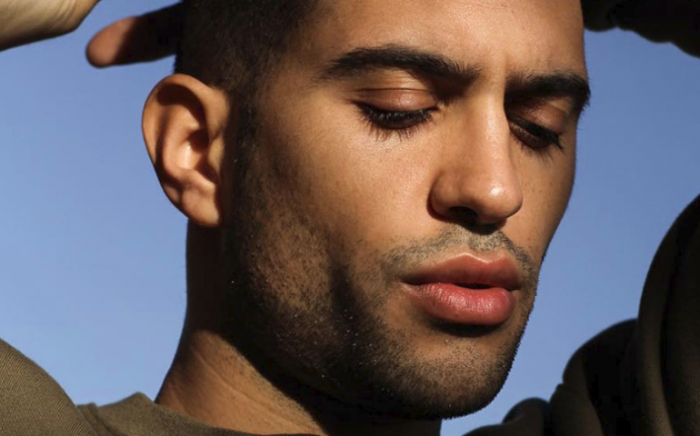 Mahmood sarà uno dei protagonisti dell’edizione 2023 dell’Eurovision