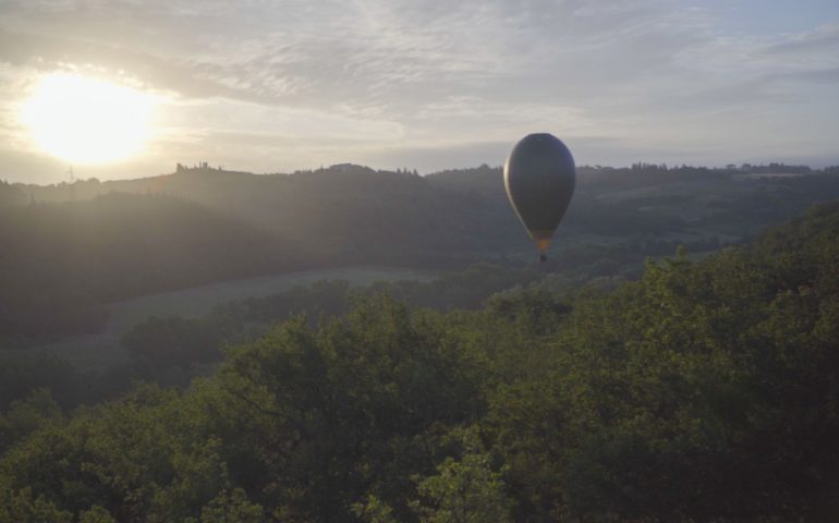 Grandi novità nel cielo di Tortolì: arrivano le mongolfiere dell’Ogliastra Balloon Festival